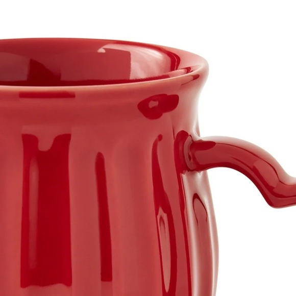 ❤️ The Pioneer Woman set of 2 Colette Valentine’s Day Heart Handle Mugs. - Picture 4 of 6